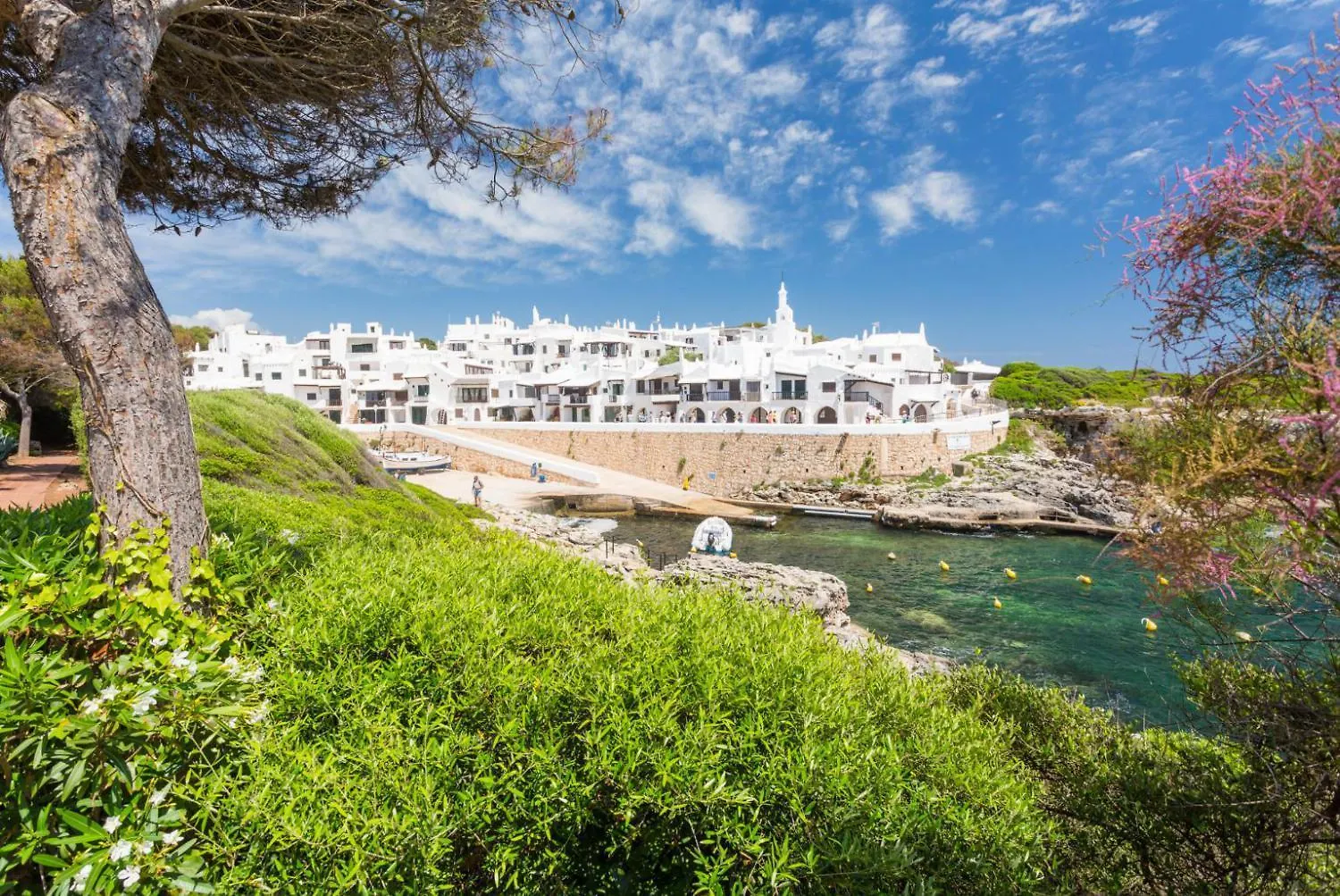 Villa Estrella Cala'N Blanes
