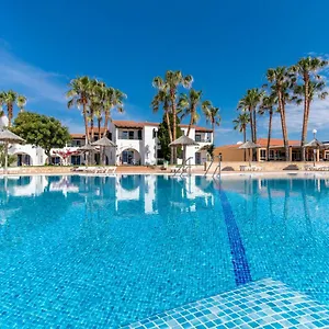 Aparthotel Vistapicas, Cala'N Blanes (Menorca)