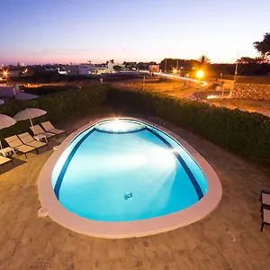 Apartment Nuvolet, Cala'N Blanes (Menorca)