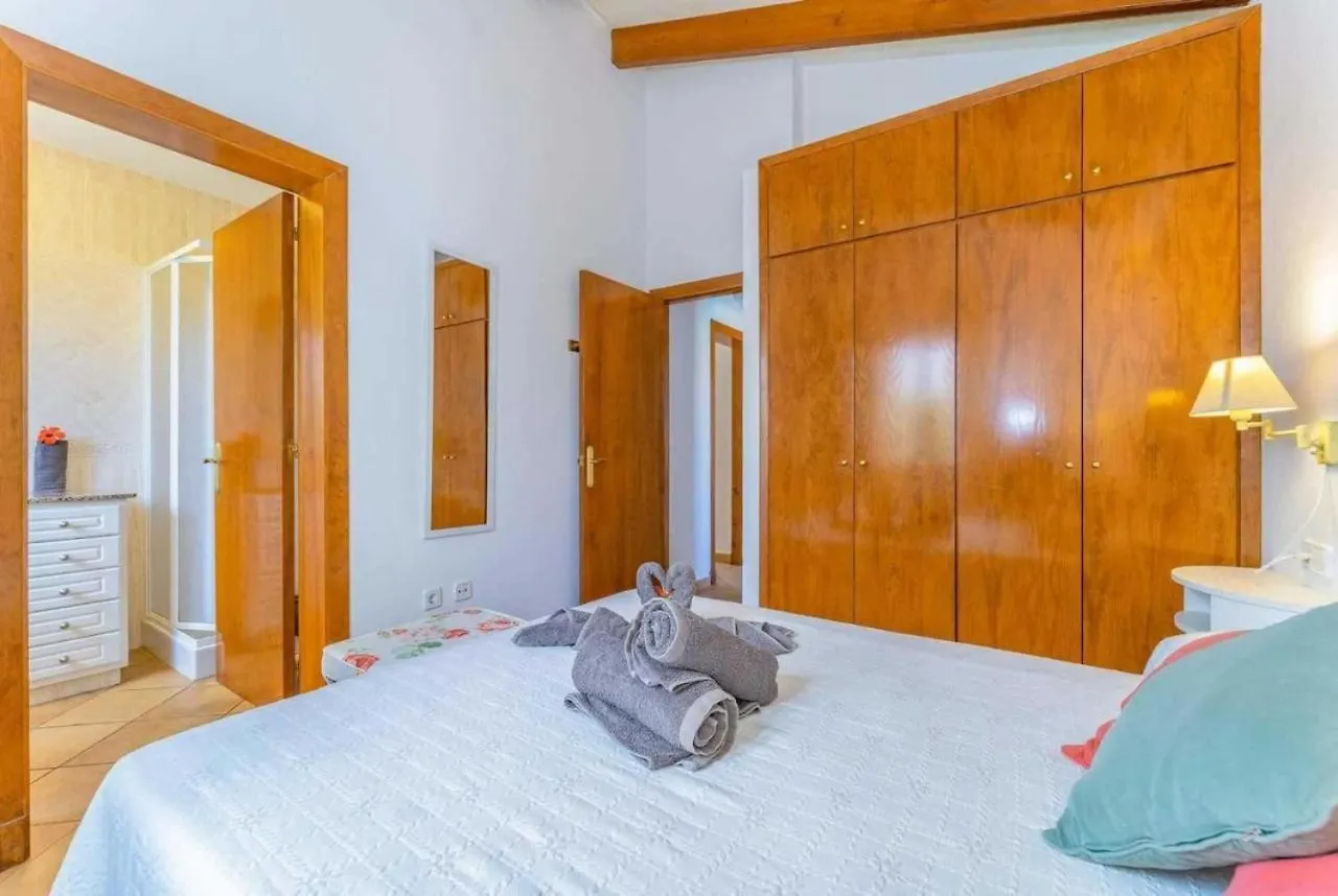 Villa Estrella Cala'N Blanes  0*, Cala'N Blanes (Menorca)
