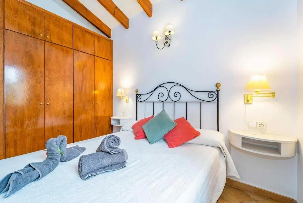 Villa Estrella Cala'N Blanes  0*, Cala'N Blanes (Menorca) Spain