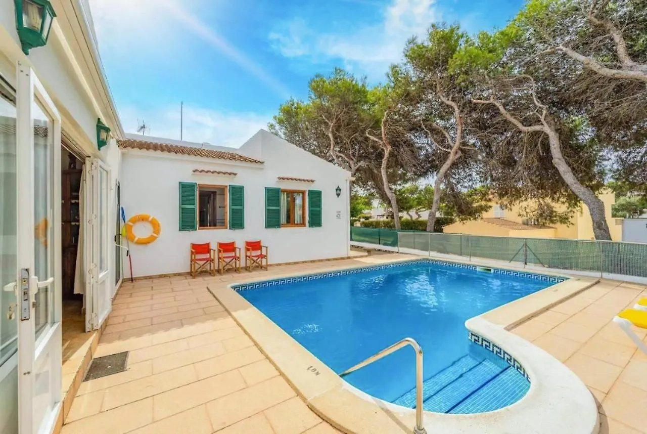 Villa Estrella Cala'N Blanes  Spain